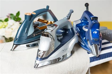 wirecutter irons|best rated household iron.